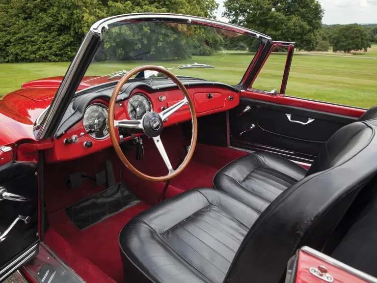 1957 Lancia Aurelia - Image 5 of 31