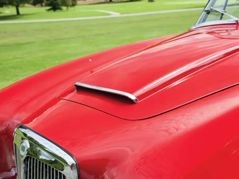 1957 Lancia Aurelia - Image 14 of 31