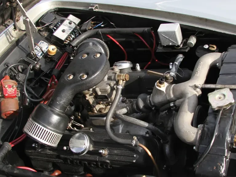 1957 Lancia Aurelia - Image 4 of 19