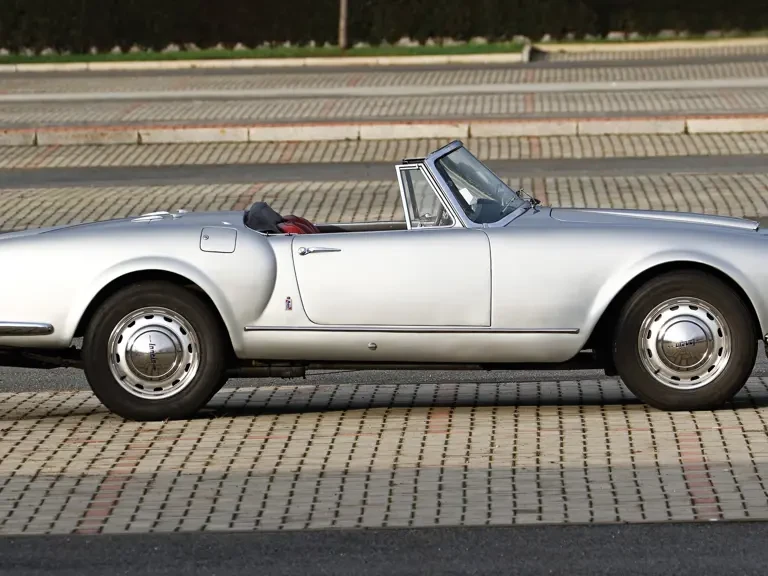 1957 Lancia Aurelia - Image 6 of 19