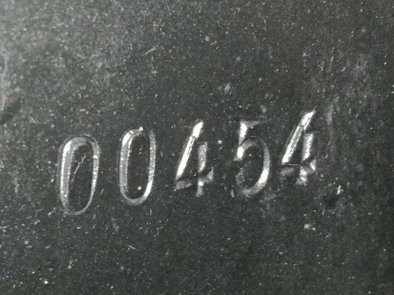 1957 Lancia Aurelia - Image 11 of 19
