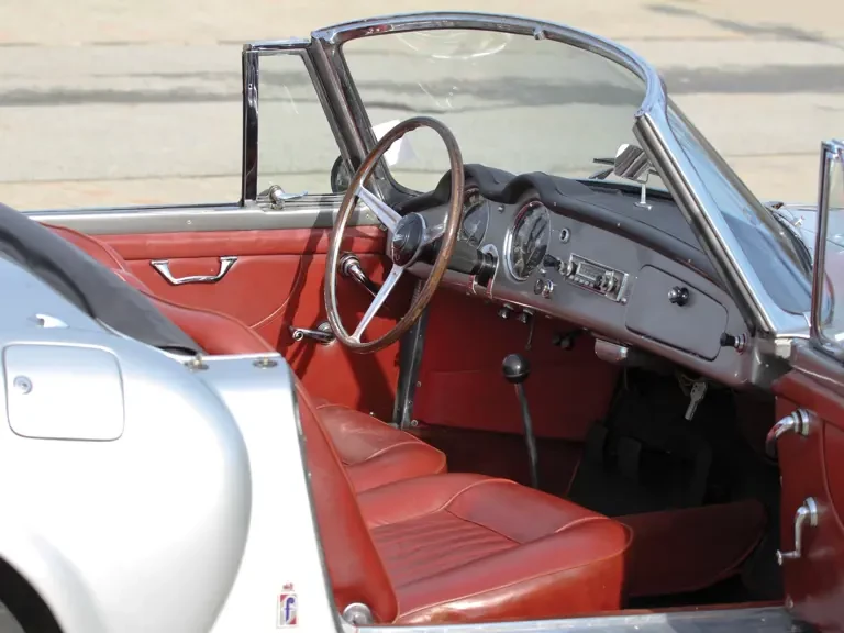 1957 Lancia Aurelia - Image 5 of 19
