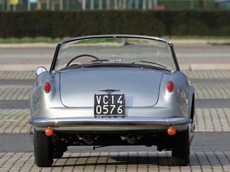 1957 Lancia Aurelia - Image 3 of 19