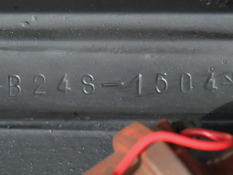 1957 Lancia Aurelia - Image 13 of 19