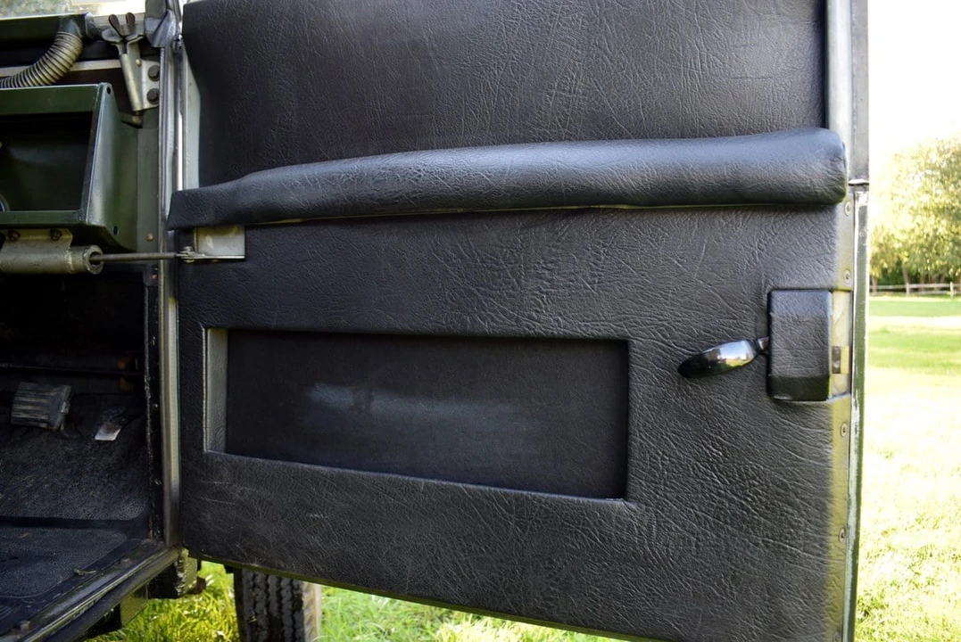 1957 Land Rover Series - Image 24 of 30
