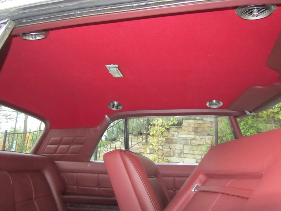 1957 Lincoln Continental - Image 17 of 21