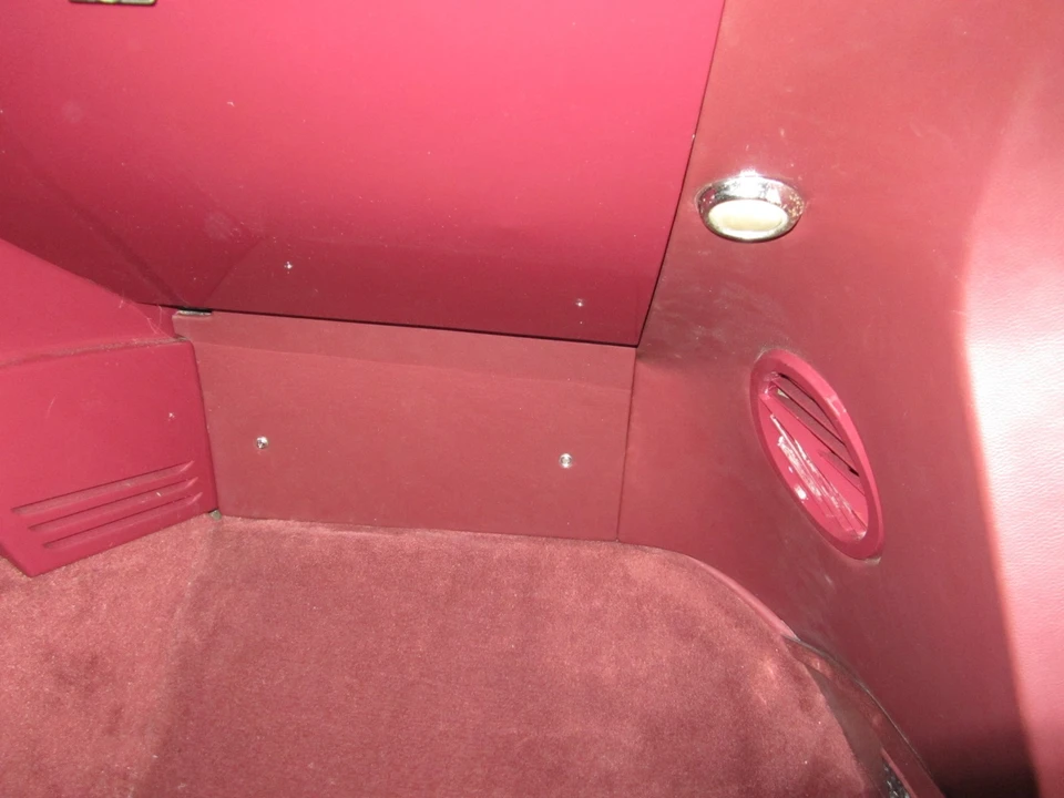 1957 Lincoln Continental - Image 15 of 21