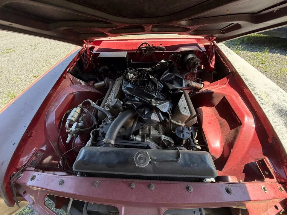 1957 Lincoln Continental - Image 22 of 26