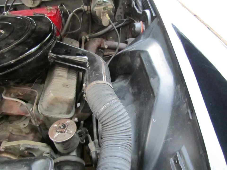 1957 Lincoln Continental - Image 21 of 21
