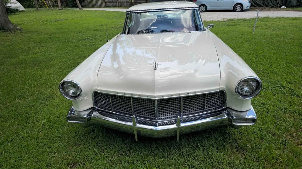 1957 Lincoln Continental Mark II - Image 2 of 10