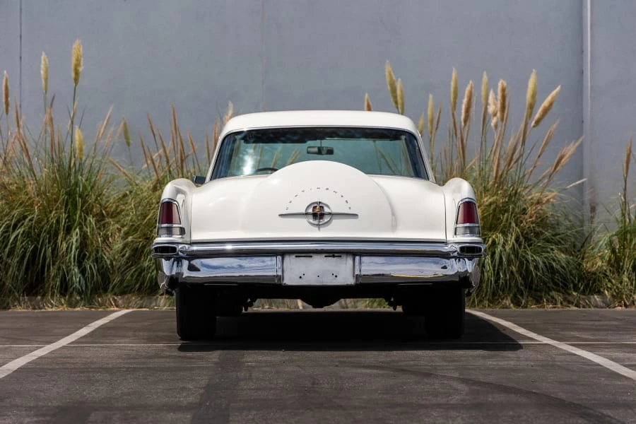 1957 Lincoln Continental Mark II - Image 5 of 19