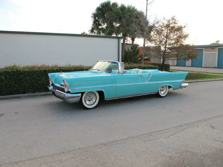 1957 Lincoln Premiere - Image 2 of 2