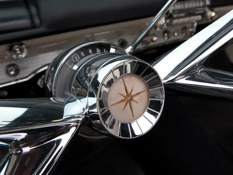 1957 Lincoln Premiere - Image 16 of 25