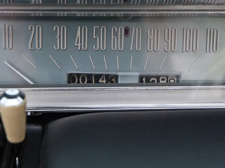 1957 Lincoln Premiere - Image 18 of 25