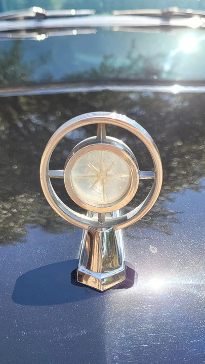 1957 Lincoln Premiere - Image 14 of 20