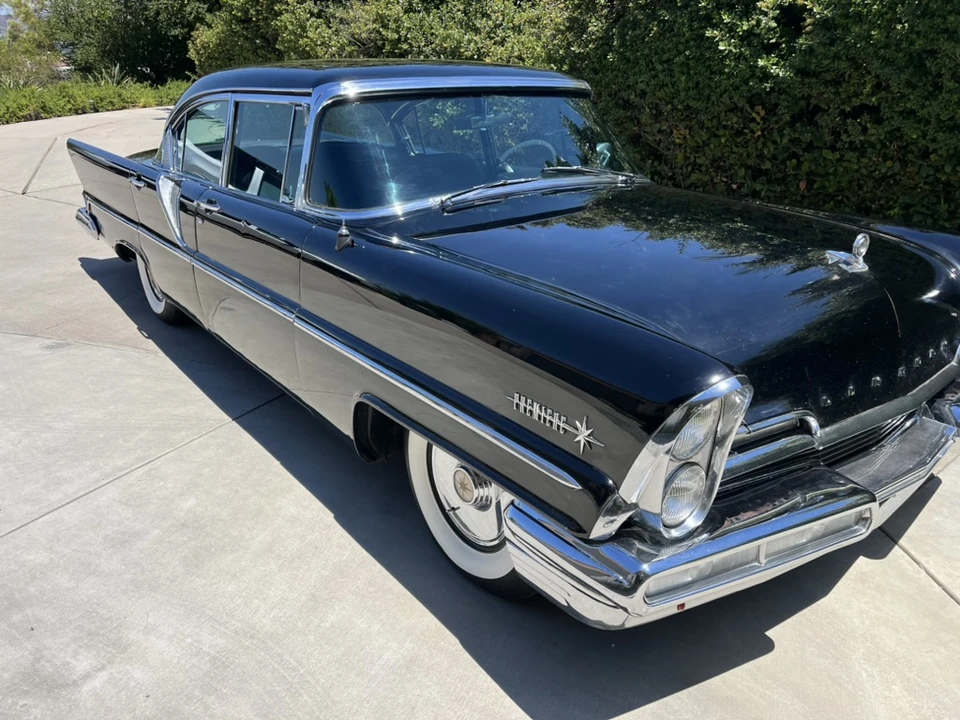 1957 Lincoln Premiere - Image 10 of 31