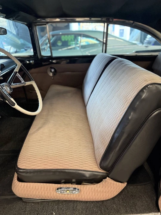 1957 Lincoln Premiere - Image 21 of 21