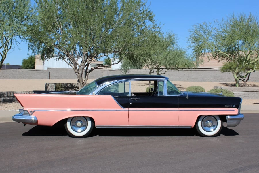 1957 Lincoln Premiere - Image 2 of 3