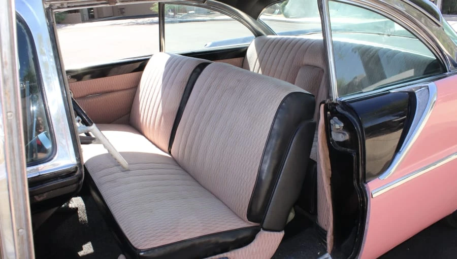 1957 Lincoln Premiere - Image 3 of 3