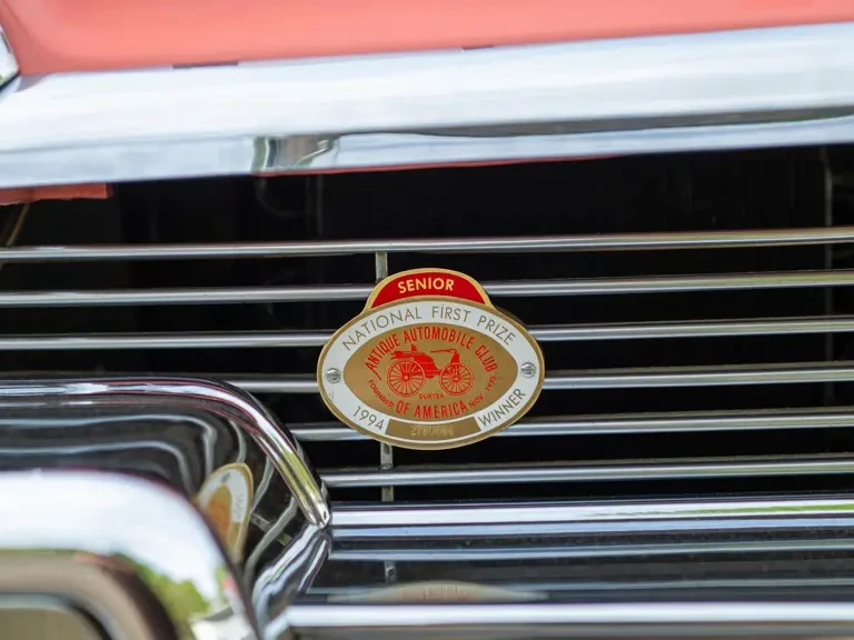 1957 Lincoln Premiere - Image 30 of 31