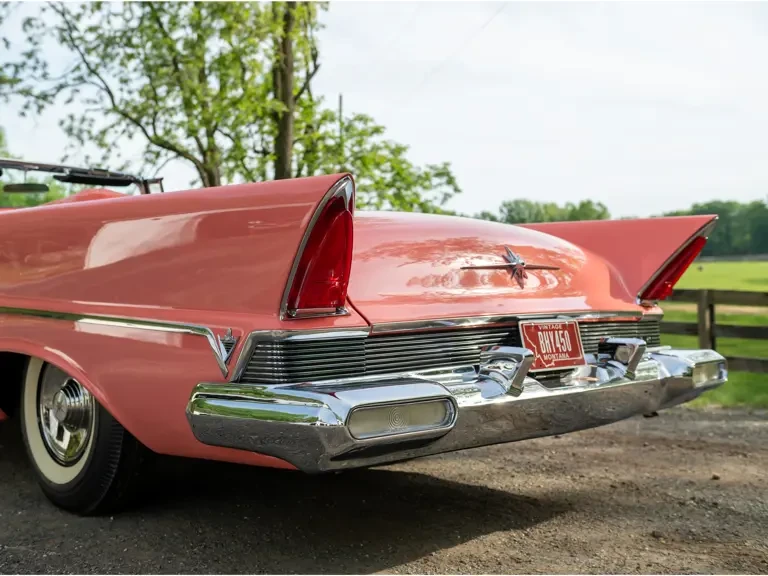 1957 Lincoln Premiere - Image 19 of 31
