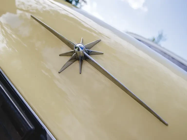 1957 Lincoln Premiere - Image 23 of 29
