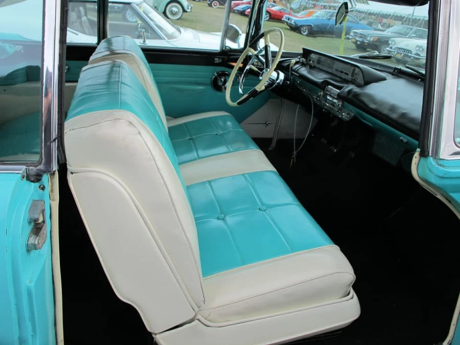 1957 Lincoln Premiere - Image 3 of 6
