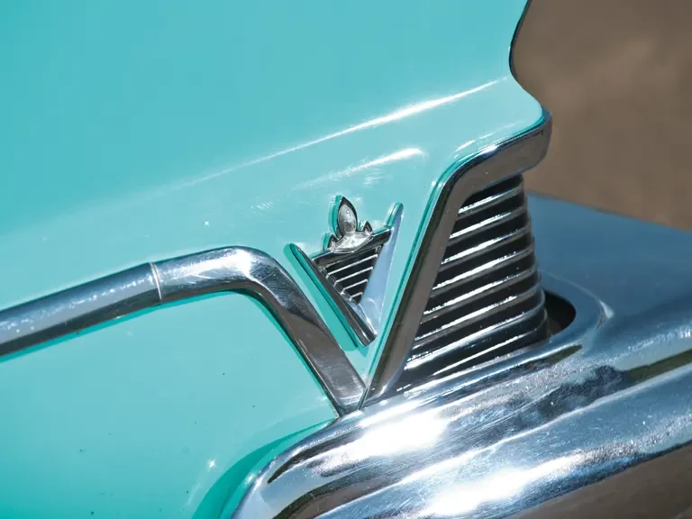 1957 Lincoln Premiere - Image 11 of 22