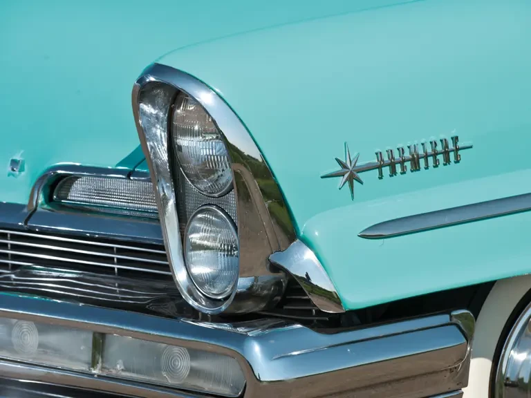 1957 Lincoln Premiere - Image 12 of 22