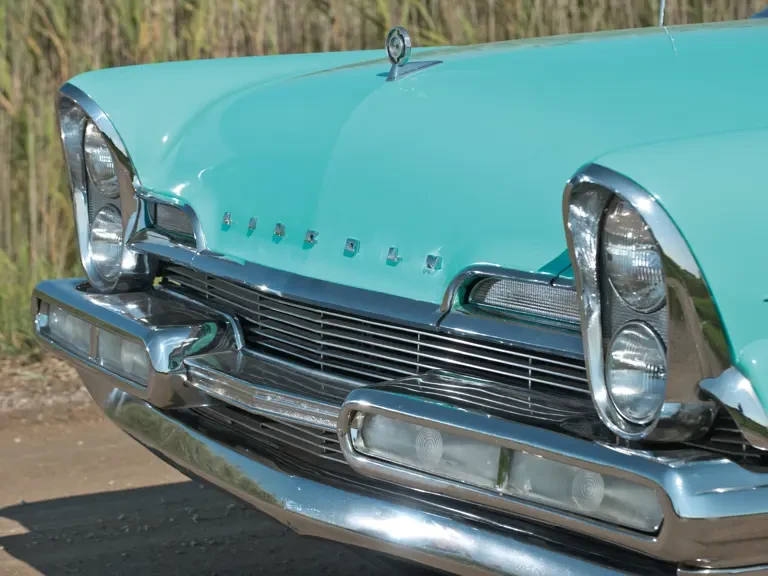 1957 Lincoln Premiere - Image 13 of 22