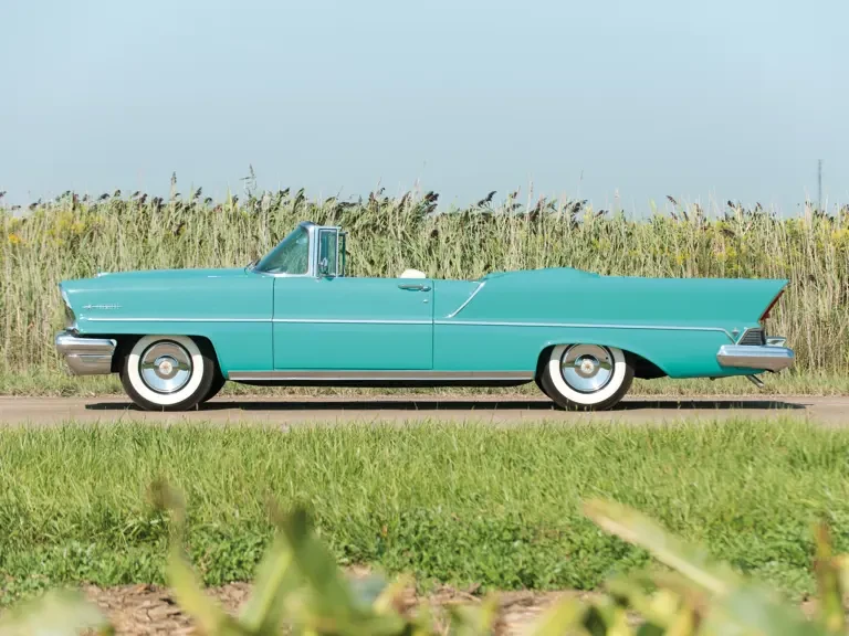 1957 Lincoln Premiere - Image 6 of 22
