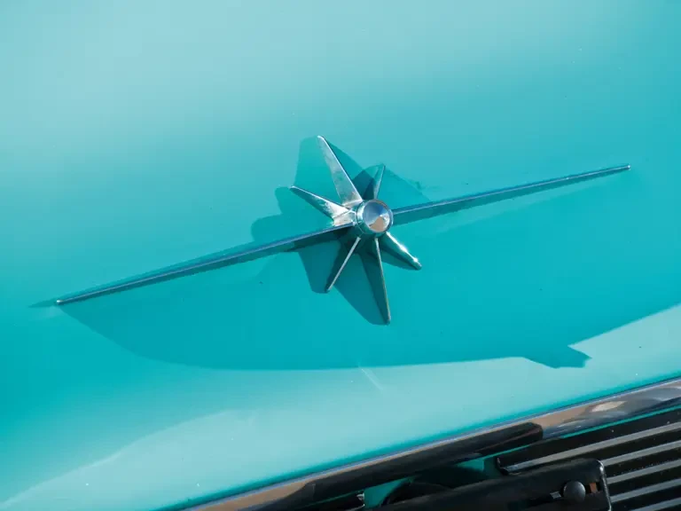 1957 Lincoln Premiere - Image 9 of 22