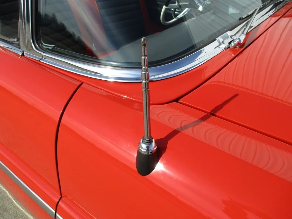 1957 Lincoln Premiere - Image 15 of 21