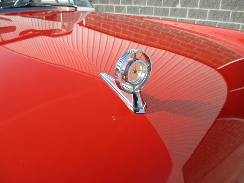 1957 Lincoln Premiere - Image 12 of 21