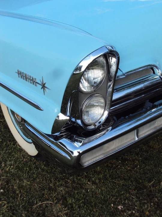 1957 Lincoln Premiere - Image 4 of 7