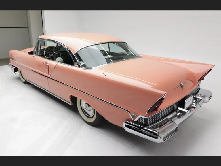 1957 Lincoln Premiere - Image 3 of 31