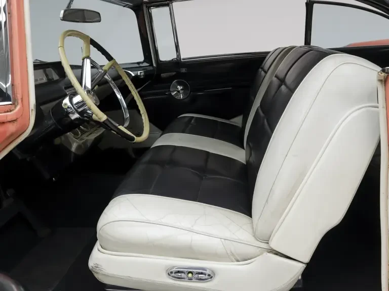 1957 Lincoln Premiere - Image 11 of 31