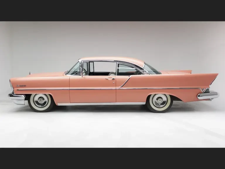 1957 Lincoln Premiere - Image 6 of 31