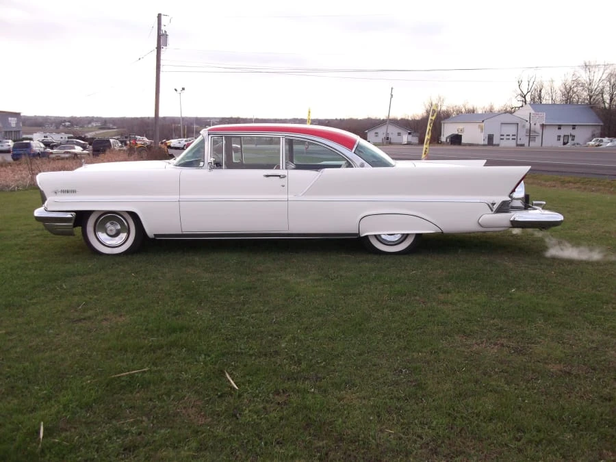 1957 Lincoln Premiere - Image 2 of 9