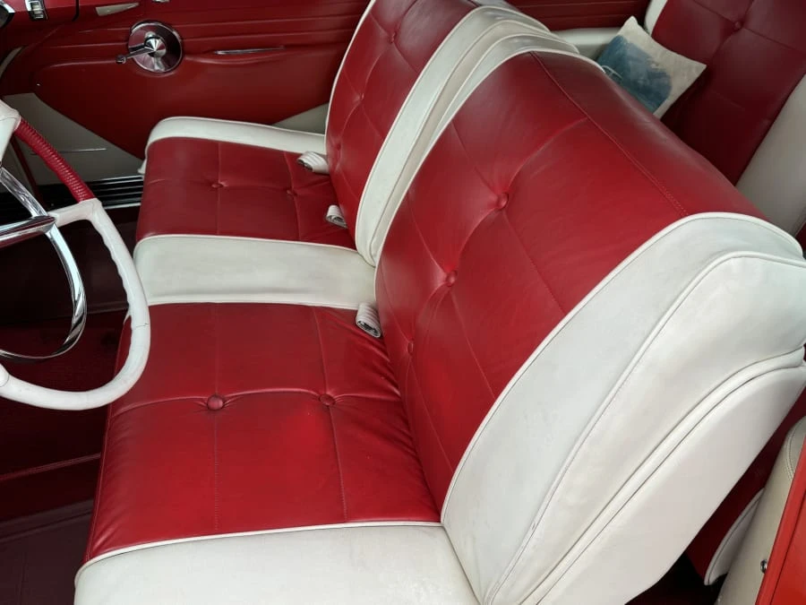 1957 Lincoln Premiere - Image 6 of 12