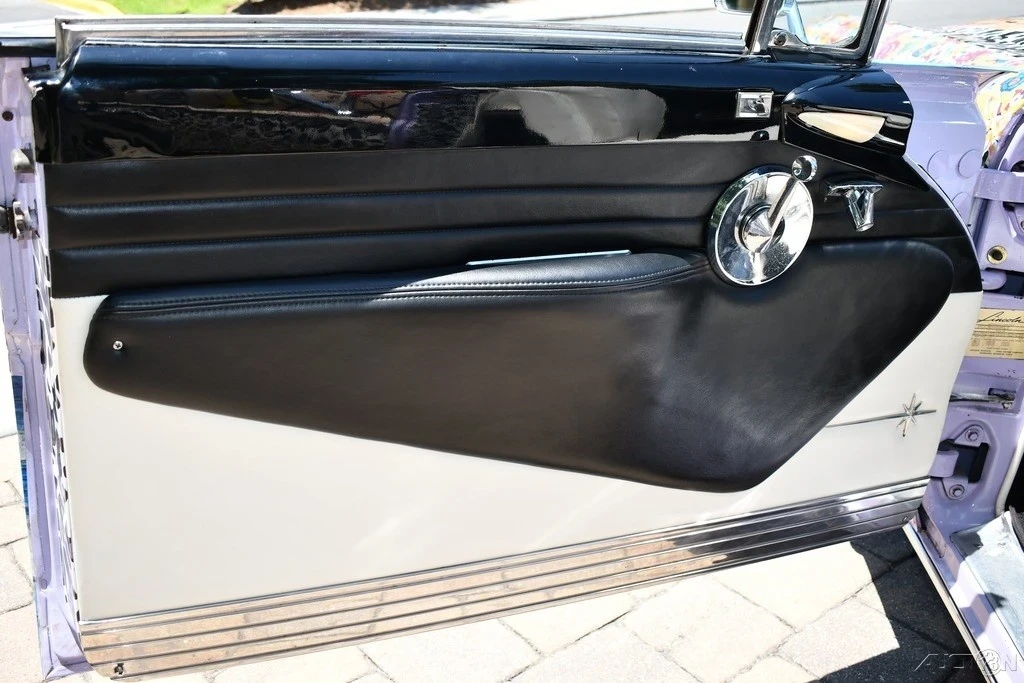 1957 Lincoln Premiere - Image 17 of 21
