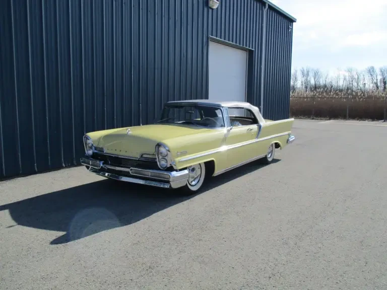 1957 Lincoln Premiere - Image 2 of 2