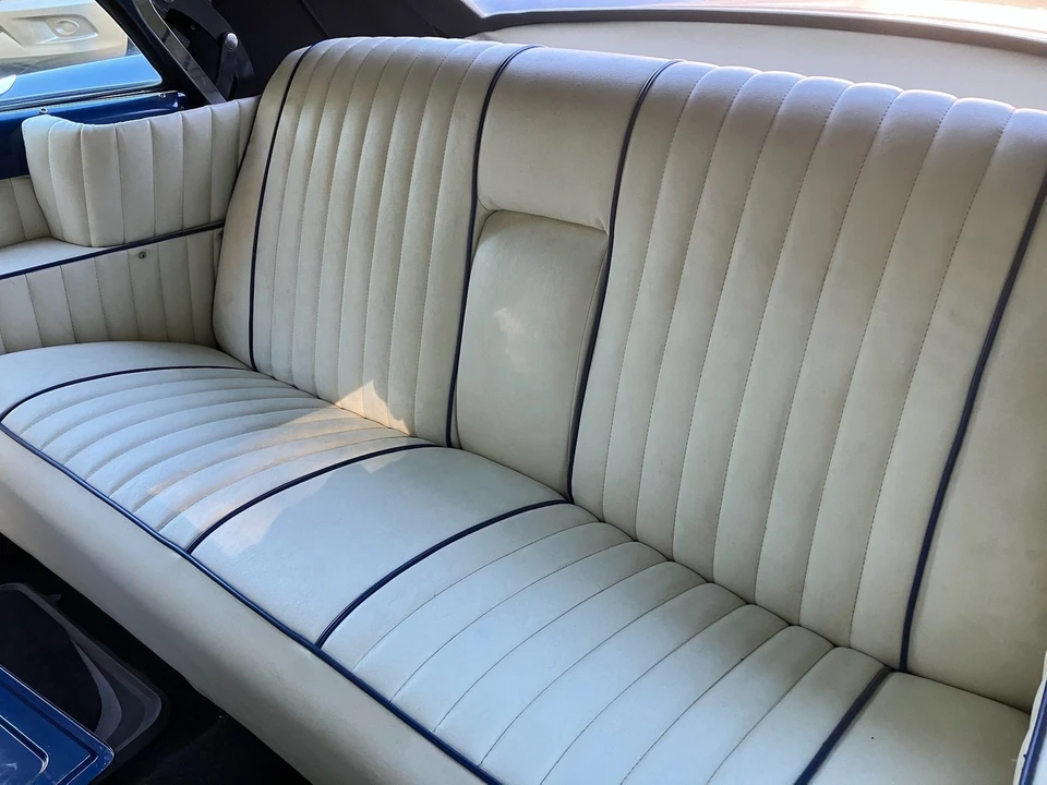 1957 Lincoln Premiere - Image 12 of 21