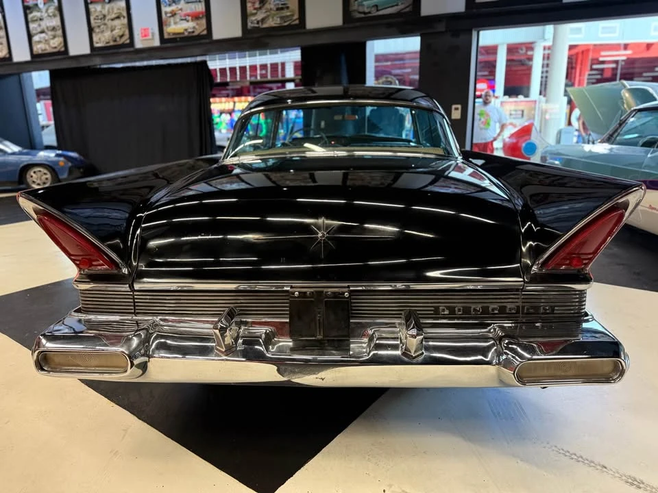 1957 Lincoln Premiere - Image 16 of 20