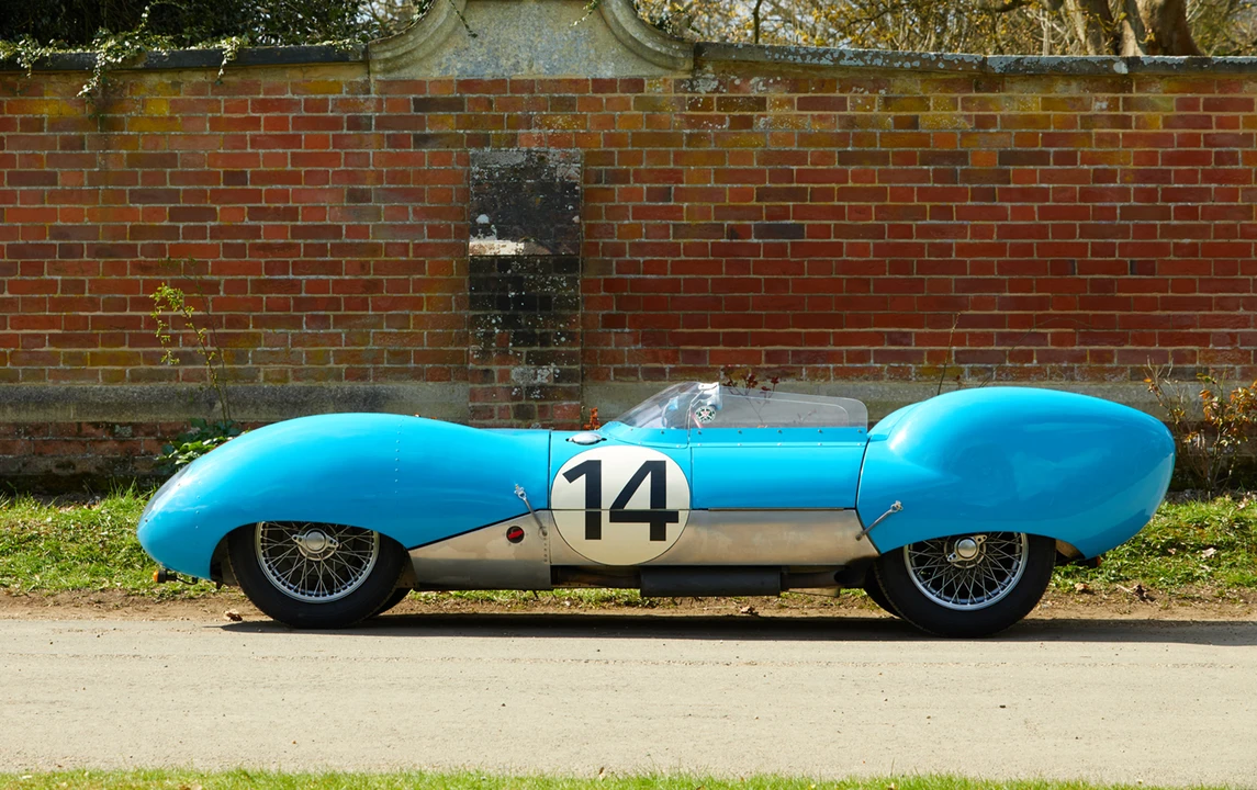 1957 Lotus - Image 11 of 31