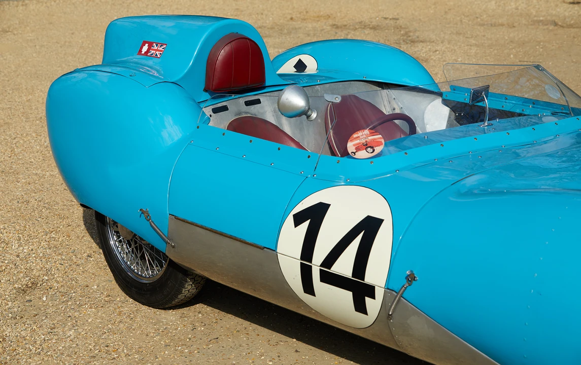 1957 Lotus - Image 21 of 31