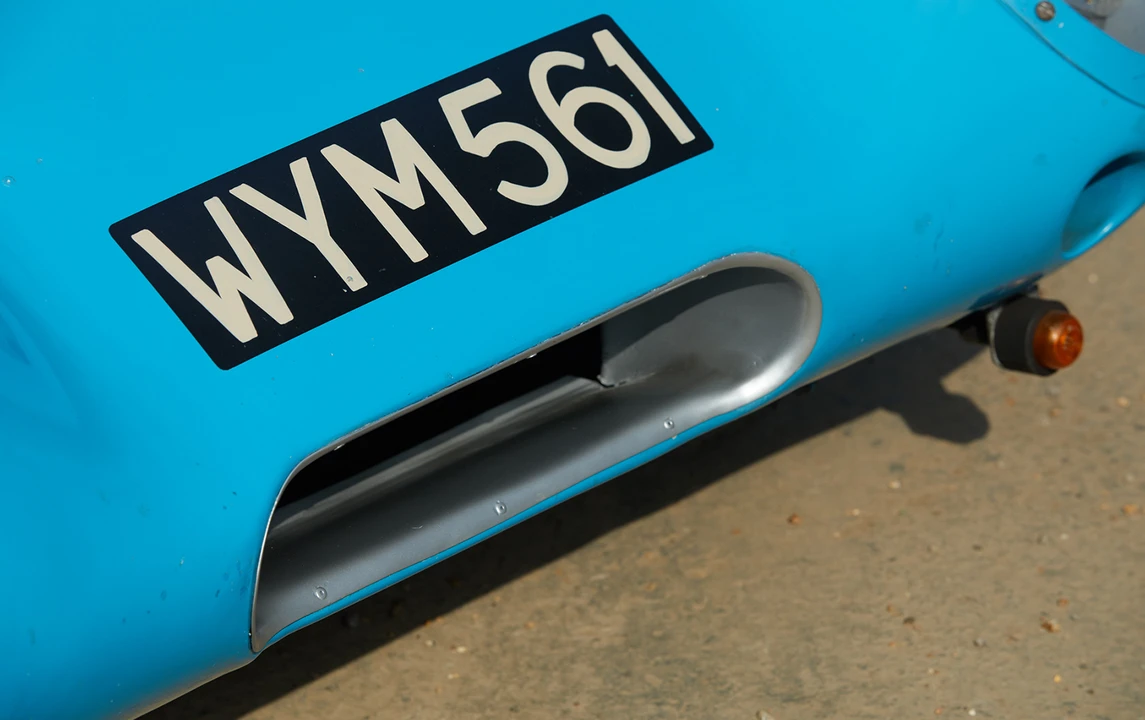 1957 Lotus - Image 26 of 31