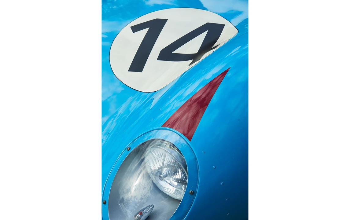 1957 Lotus - Image 29 of 31