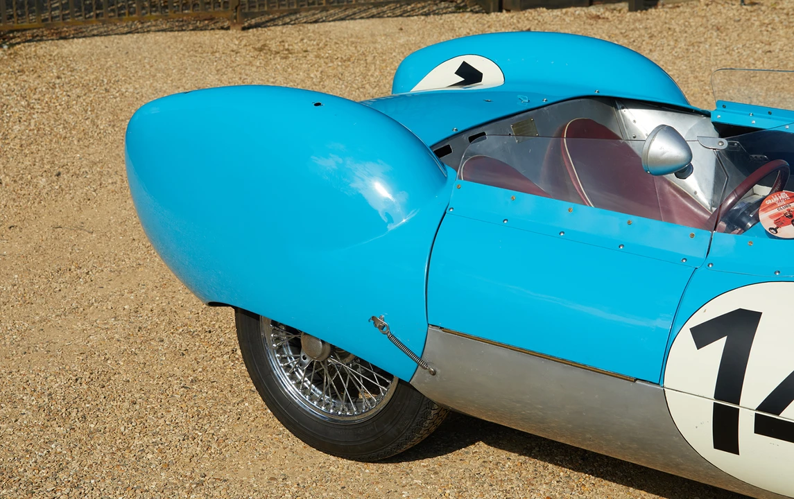 1957 Lotus - Image 22 of 31