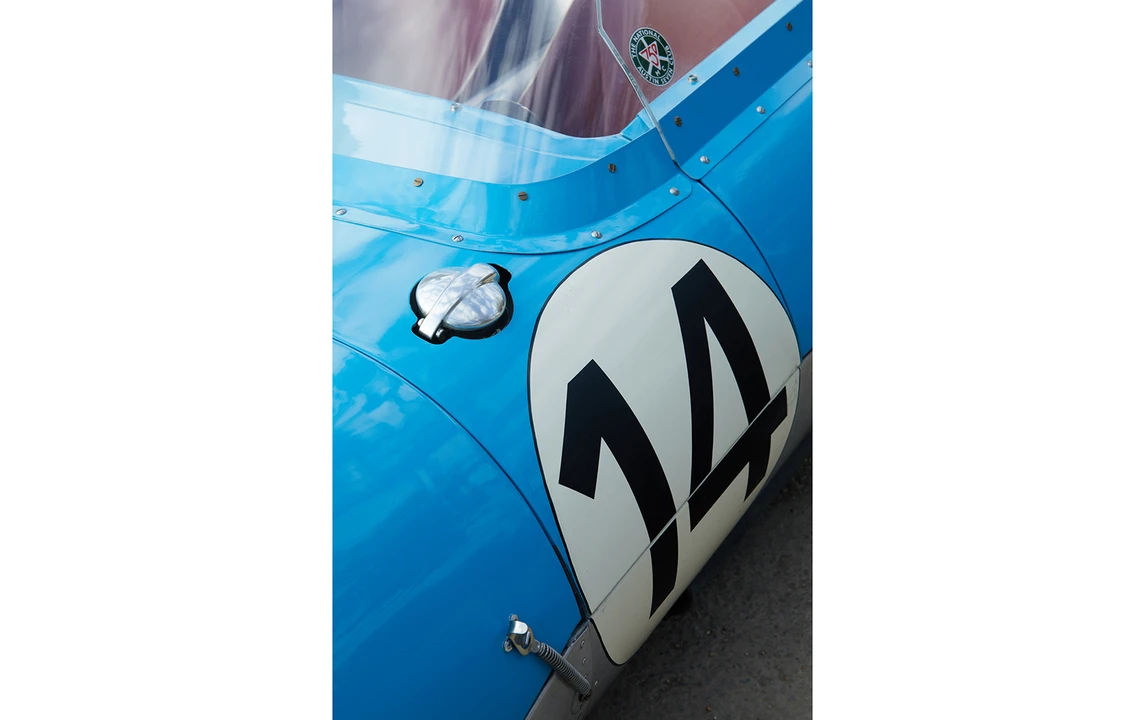 1957 Lotus - Image 30 of 31